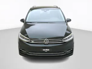 VW Touran 1.5 TSI R-Line DSG
