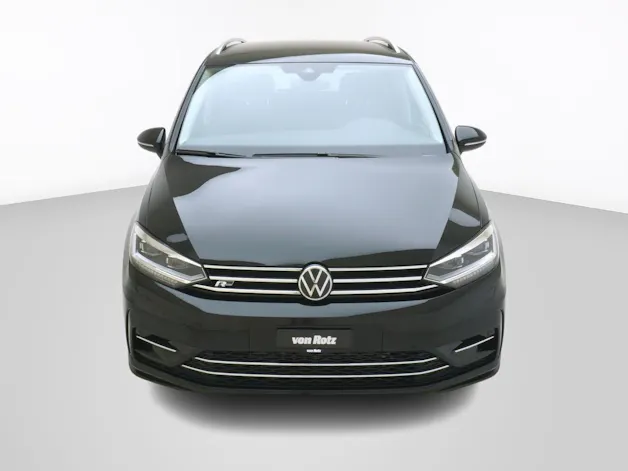 VW Touran 1.5 TSI R-Line DSG