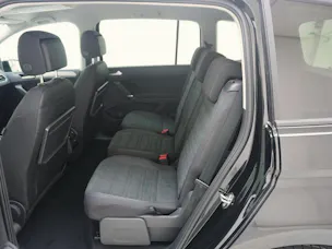 VW Touran 1.5 TSI R-Line DSG