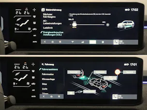 Kia EV3 81 kWh GT-Line