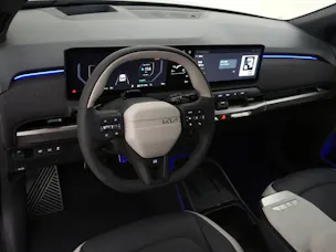Kia EV3 81 kWh GT-Line
