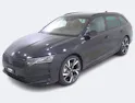 Škoda Octavia 2.0 TSI SportLine 4x4 DSG