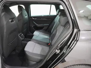 Škoda Octavia 2.0 TSI SportLine 4x4 DSG