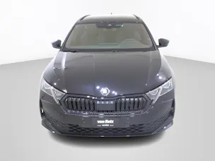 Škoda Octavia 2.0 TSI SportLine 4x4 DSG