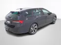 Škoda Octavia 2.0 TSI SportLine 4x4 DSG
