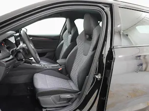 Škoda Octavia 2.0 TSI SportLine 4x4 DSG