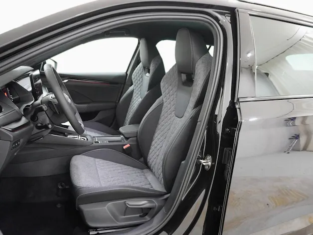 Škoda Octavia 2.0 TSI SportLine 4x4 DSG