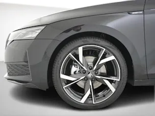Škoda Octavia 2.0 TSI SportLine 4x4 DSG