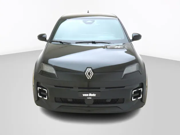 Renault R5 E-Tech Comfort Range techno
