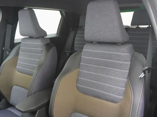Renault R5 E-Tech Comfort Range techno