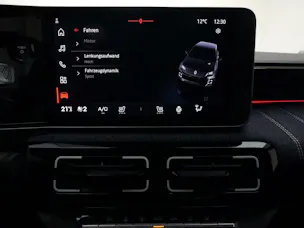 Renault R5 E-Tech Comfort Range techno