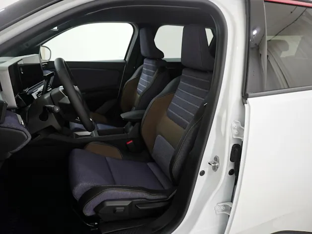 Renault R5 E-Tech Comfort Range techno