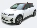 Renault R5 E-Tech Comfort Range techno