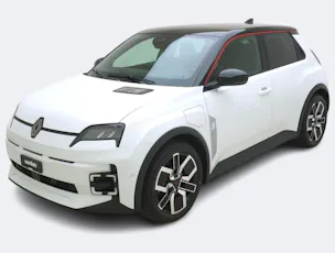 Renault R5 E-Tech Comfort Range techno