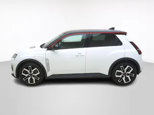 Renault R5 E-Tech Comfort Range techno