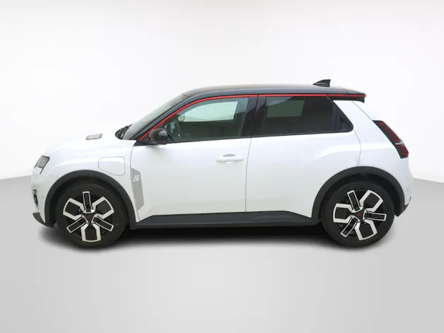 Renault R5 E-Tech Comfort Range techno