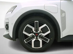 Renault R5 E-Tech Comfort Range techno