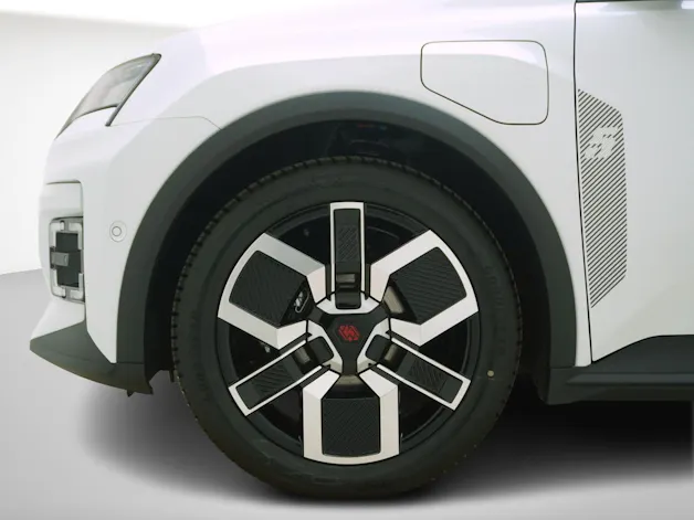Renault R5 E-Tech Comfort Range techno