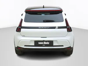 Renault R5 E-Tech Comfort Range techno
