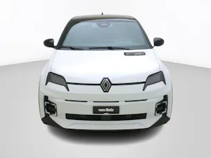 Renault R5 E-Tech Comfort Range techno