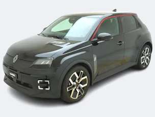 Renault R5 E-Tech Comfort Range techno