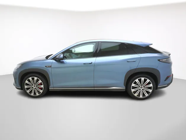 BYD Sealion 7 Excellence AWD