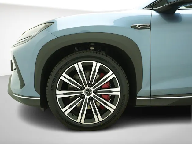 BYD Sealion 7 Excellence AWD