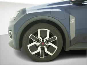 Renault R5 E-Tech Comfort Range techno