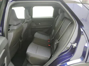 Renault R5 E-Tech Comfort Range techno