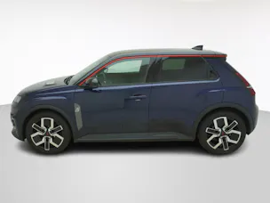 Renault R5 E-Tech Comfort Range techno