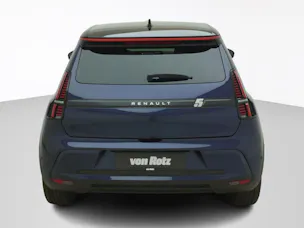 Renault R5 E-Tech Comfort Range techno