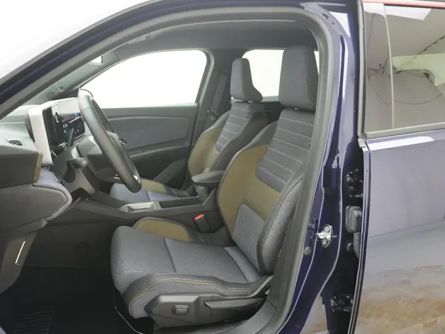 Renault R5 E-Tech Comfort Range techno