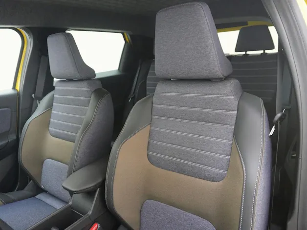 Renault R5 E-Tech Comfort Range techno