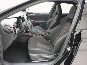 Škoda Fabia 1.5 TSI Monte Carlo DSG