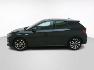 Škoda Fabia 1.5 TSI Monte Carlo DSG