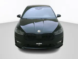 Škoda Fabia 1.5 TSI Monte Carlo DSG