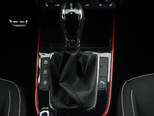 Škoda Fabia 1.5 TSI Monte Carlo DSG