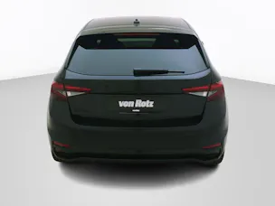 Škoda Fabia 1.5 TSI Monte Carlo DSG