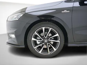 Škoda Fabia 1.5 TSI Monte Carlo DSG