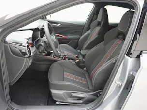 Škoda Fabia 1.5 TSI Monte Carlo DSG