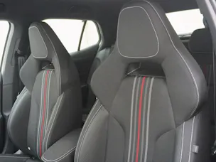 Škoda Fabia 1.5 TSI Monte Carlo DSG
