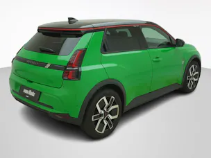 Renault R5 E-Tech Comfort Range techno
