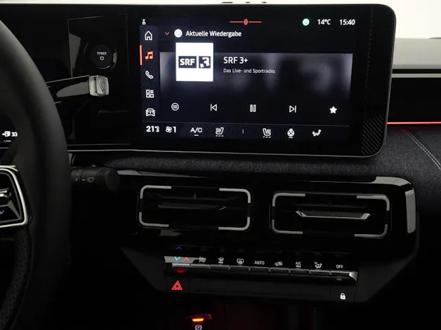 RENAULT R5 E-Tech Comfort Range techno