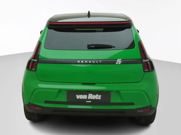 RENAULT R5 E-Tech Comfort Range techno