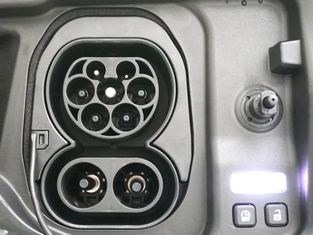 Renault R5 E-Tech Comfort Range techno