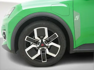 Renault R5 E-Tech Comfort Range techno