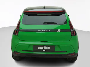 Renault R5 E-Tech Comfort Range techno