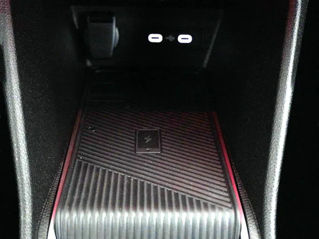 RENAULT R5 E-Tech Comfort Range techno