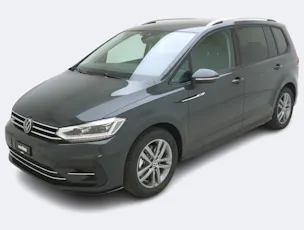 VW Touran 1.5 TSI R-Line DSG