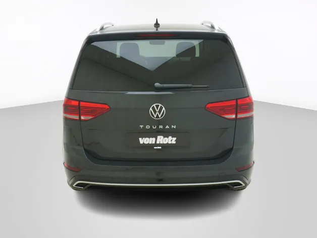 VW Touran 1.5 TSI R-Line DSG